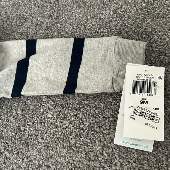 Polo Ralph Lauren Outfit